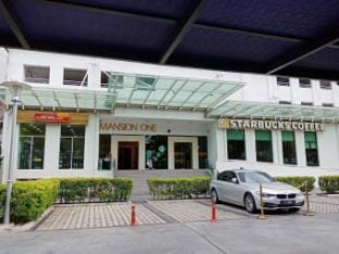 Georgetown Apartment Mansion One By Jere 1-4pax Apartment in George Town