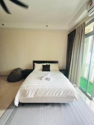 Studio Stay at KTC Apartment KB Vacation rental in Malaysia