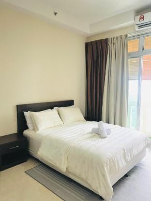 Studio Stay at KTC Apartment KB Vacation rental in Malaysia