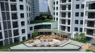 1 Br Sora Garden 2 Vacation rental in Ho Chi Minh City