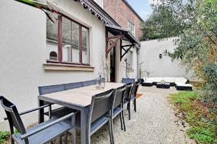 Exceptional apartment - 3BR/8P - Val-de-Grâce Apartment in Paris