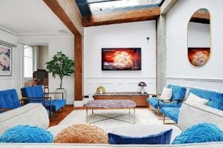 Exceptional apartment - 3BR/8P - Val-de-Grâce Apartment in Paris
