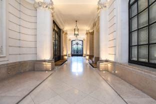 Elegant Studio - 2P - Arc de Triomphe Apartment in Paris