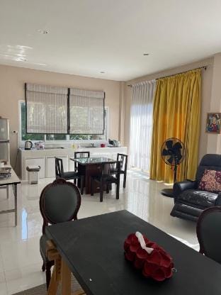 Misty Mountain House Khaoyai Vacation rental in Laos