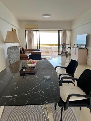 Sunshine Beach Condotel Vacation rental in Pattaya City