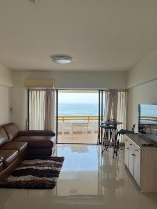 Sunshine Beach Condotel Vacation rental in Pattaya City