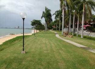 Baanpyntalay Vacation rental in Pattaya City