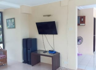 Baanpyntalay Vacation rental in Pattaya City