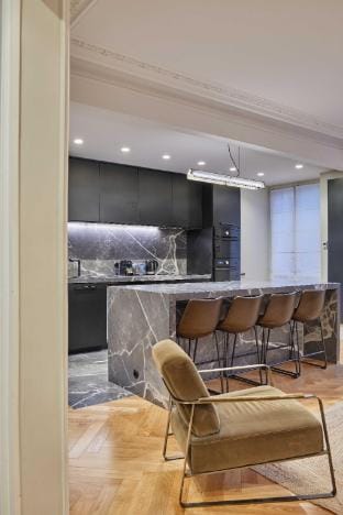 Magnificent apartment - 3BR/ 8P - Europe Apartment in Paris