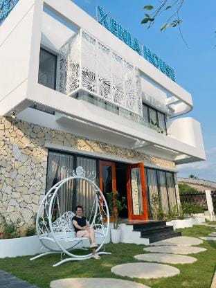 Xenia House Vacation rental in Vietnam
