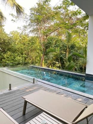 Phuc Yen Villas Villa in Laos