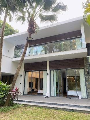 Phuc Yen Villas Villa in Laos