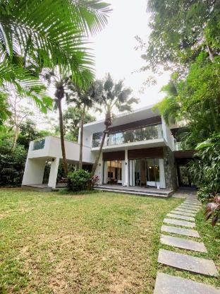 Phuc Yen Villas Villa in Laos