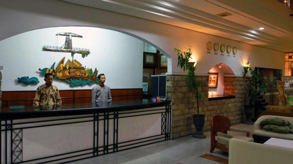 YUTAKA INN Kalimas Ampel Surabaya Hotel in Surabaya