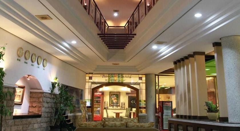 YUTAKA INN Kalimas Ampel Surabaya Hotel in Surabaya