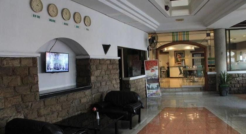 YUTAKA INN Kalimas Ampel Surabaya Hotel in Surabaya