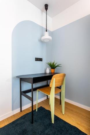 Magnificent apartment - 3BR/6P - Paris Center Apartment in Paris