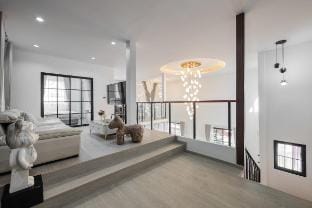 “A Nice Day” Modern Luxury Private Pool Villa Vacation rental in Bangkok