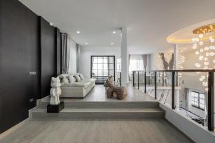 “A Nice Day” Modern Luxury Private Pool Villa Vacation rental in Bangkok