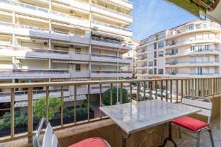 Cozy studio in the heart of Cannes - Near sea Apartment in Cannes