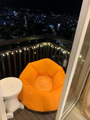 Cityscape (walk 2 Ayala, VFSvisa, Perpetual Sc Hsp Vacation rental in Lapu-Lapu City