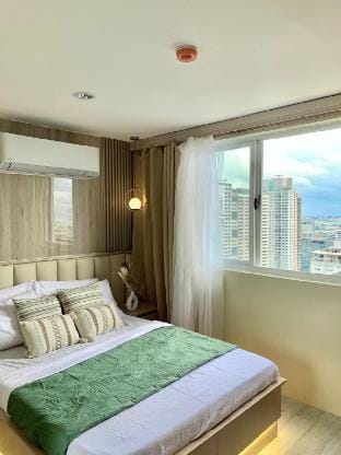 Cityscape (walk 2 Ayala, VFSvisa, Perpetual Sc Hsp Vacation rental in Lapu-Lapu City