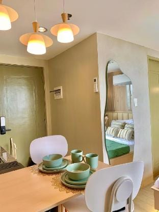 Cityscape (walk 2 Ayala, VFSvisa, Perpetual Sc Hsp Vacation rental in Lapu-Lapu City