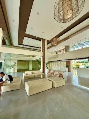 Condo Resort Style (15 mins to Mactan Airport) Vacation rental in Lapu-Lapu City