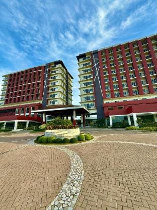 Condo Resort Style (15 mins to Mactan Airport) Vacation rental in Lapu-Lapu City