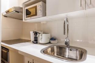 Amazing apartment 1BR/4P - Châtelet Apartment in Paris