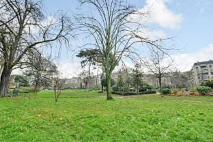 Charming flat - 1BR/3P - Arc de Triomphe Apartment in Paris