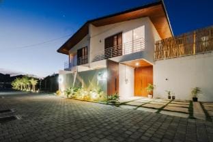 Casa De Vero Amore Vacation rental in Kuta Selatan