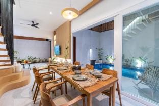 Casa De Vero Amore Vacation rental in Kuta Selatan