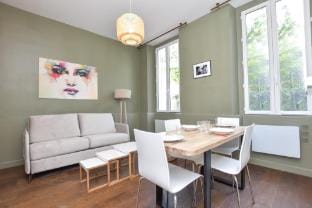 Cosy apartment - 1BR/4P - Place de la Bastille Apartment in Paris