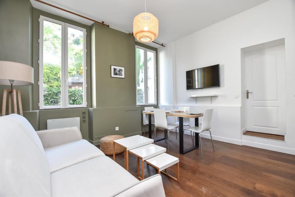 Cosy apartment - 1BR/4P - Place de la Bastille Apartment in Paris