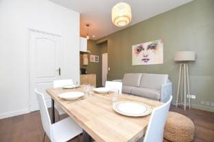 Cosy apartment - 1BR/4P - Place de la Bastille Apartment in Paris