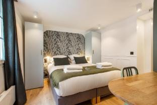 Charming apartment - 1BR/4P - Le Marais Apartment in Paris