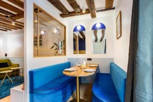 Charming apartment - 1BR/4P - Le Marais Apartment in Paris
