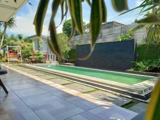 Villa Puncak Pass Premium Villa in West Java