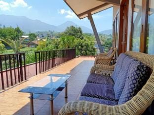 Villa Puncak Pass Premium Villa in West Java