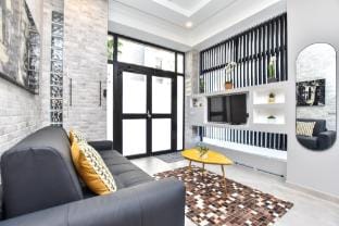 Wonderful apartment - 3BR/8P - Nation Apartment in Paris