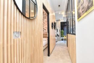 Wonderful apartment - 3BR/8P - Nation Apartment in Paris