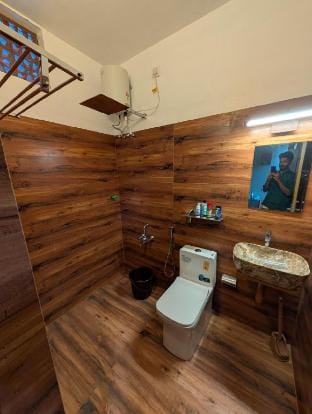 Howling Wolf - A private pool villa Villa in Kerala