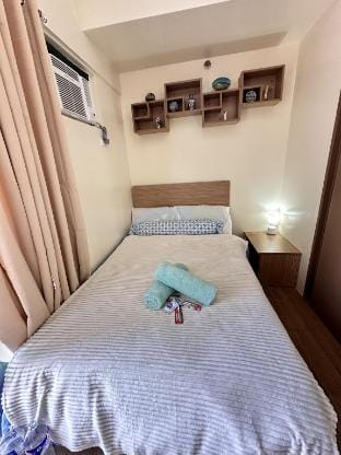 Continent cozy  Apartment in Pasay