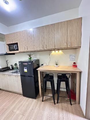 Continent cozy  Apartment in Pasay