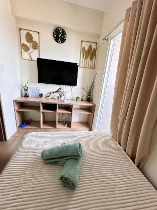 Continent cozy  Apartment in Pasay