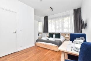 Cosy studio - 2P - Bastille Apartment in Paris