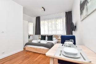 Cosy studio - 2P - Bastille Apartment in Paris