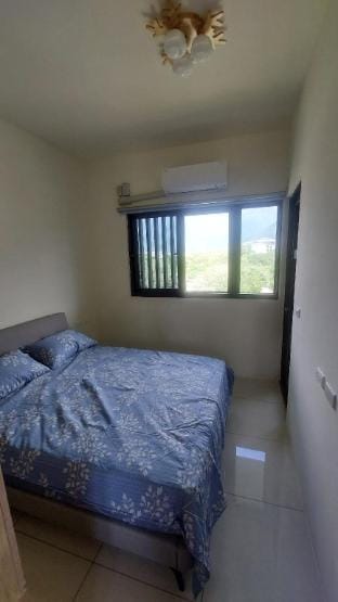 安心小窩 可以看山也有浴缸 Bed and Breakfast in Taiwan, Province of China