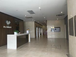 HN ETH Vinhomes D'capitale Resident-Tran Duy Hung Apartment in Laos